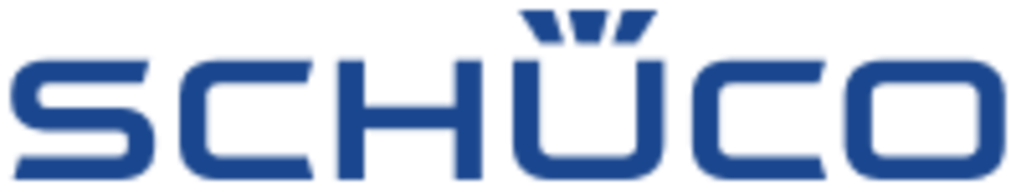 Logo von Schüco