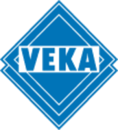 Logo von VEKA.