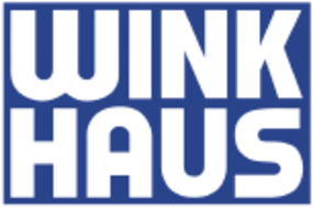 Logo von Winkhaus.