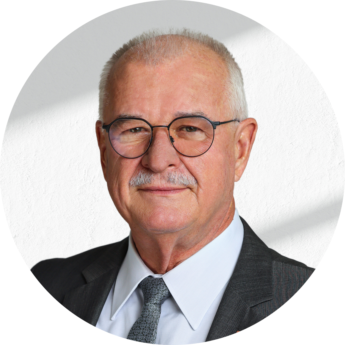 Bild von Dr. Eckhard Keill, Vorsitzender Roto Holding.