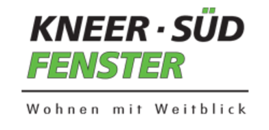 Logo der Kneer Süd Fenster GmbH.